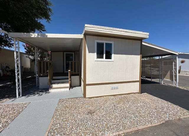 Property at 880 N LAKE St #59, Hemet, CA 92544, 2 beds, 2 baths