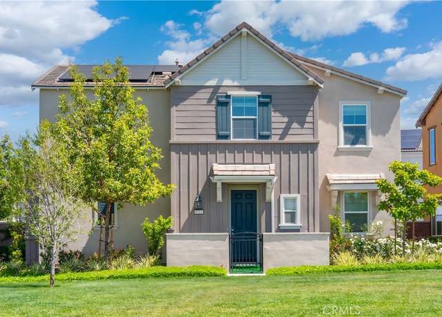 Property at 8713 Roving Pl, Chino, CA 91708, 4 beds, 3.5 baths