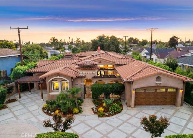 Property at 5601 Pal Mal Ave, Temple City, CA 91780, 6 beds, 5.5 baths