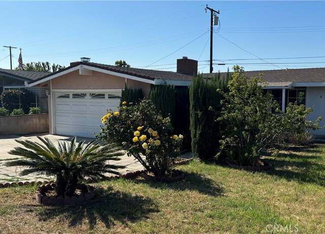 Property at 4543 San Jose St, Montclair, CA 91763, 4 beds, 2 baths