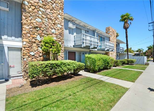Property at 315 N Acacia Ave Unit C, Fullerton, CA 92831, 2 beds, 1.5 baths