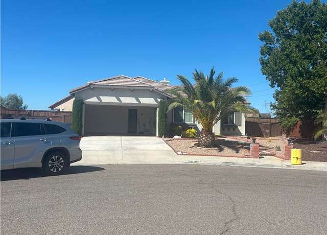 Property at 14849 Wigwam Ct, Victorville, CA 92394, 5 beds, 3 baths