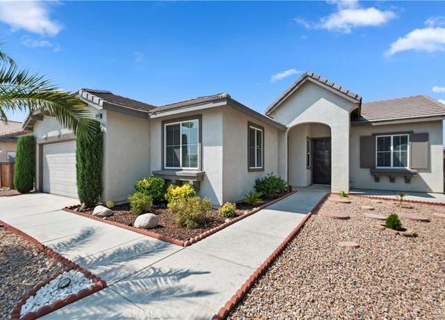Property at 14849 Wigwam Ct, Victorville, CA 92394, 5 beds, 3 baths