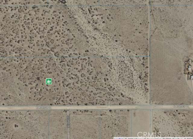 Property at 0 E Avenue Q, Palmdale, CA 93591