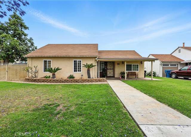 Property at 13308 Oval Dr, Whittier, CA 90602, 3 beds, 1 bath