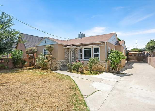 Property at 626 Omelveny Ave, San Fernando, CA 91340, 3 beds, 2 baths
