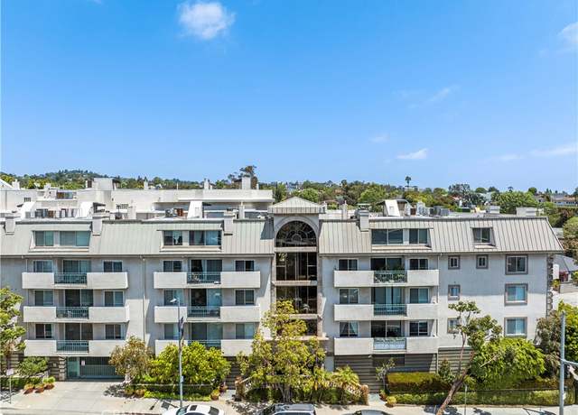 Property at 390 S Sepulveda Blvd #105, Los Angeles, CA 90049, 2 beds, 2 baths