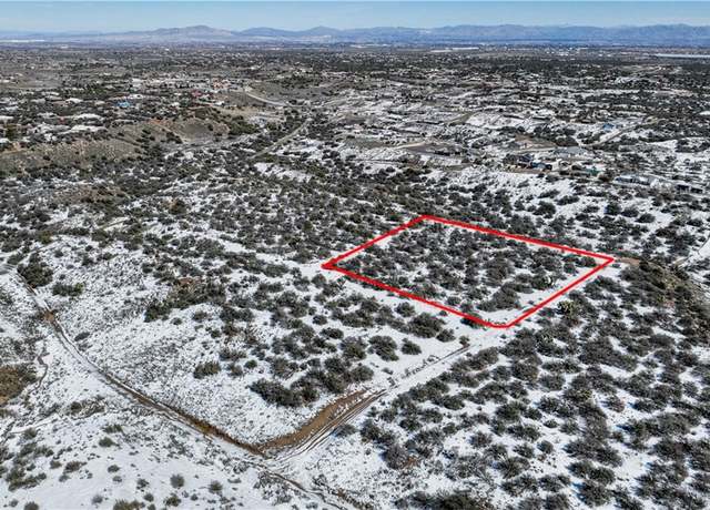 Property at 0 El Centro Rd, Oak Hills, CA 92344