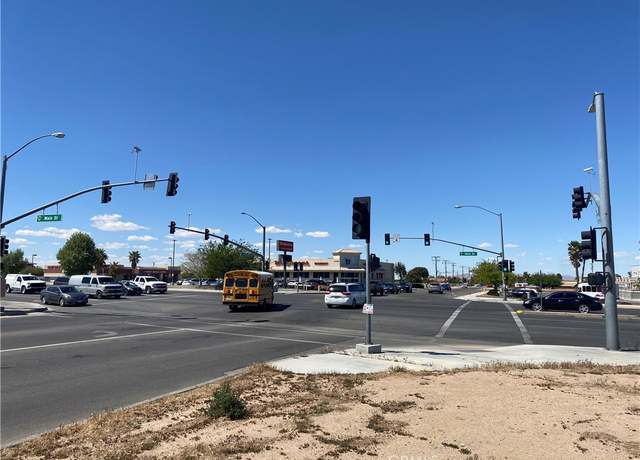 Property at 0 11th Ave, Hesperia, CA 92345