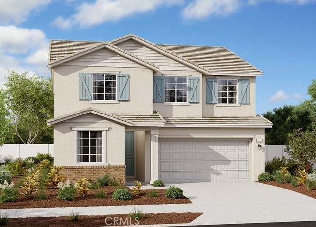Property at 2647 Moonshimmer St, Hemet, CA 92543, 4 beds, 3 baths