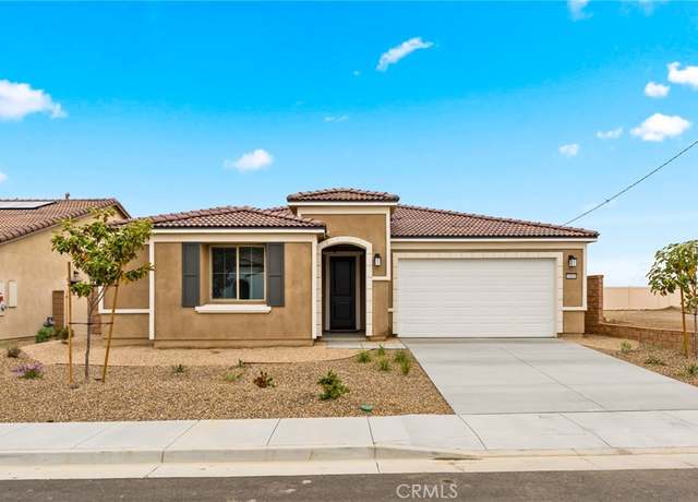 Property at 26660 Silver Ore Rd, Menifee, CA 92585, 3 beds, 2.5 baths