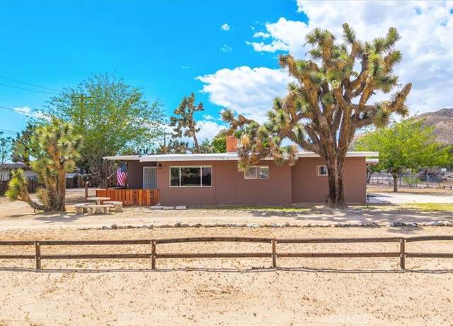 Property at 6922 Grand Ave, Yucca Valley, CA 92284, 3 beds, 2 baths