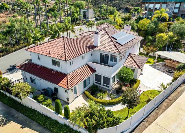 Property at 2535 San Clemente Ave, Vista, CA 92084, 5 beds, 3.5 baths