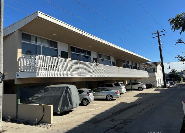 Property at 24 Roswell Ave, Long Beach, CA 90803, 3 beds, 5 baths