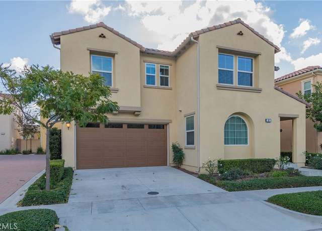 Property at 48 Mariposa, Lake Forest, CA 92630, 4 beds, 3 baths