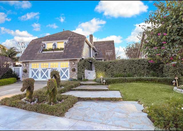 Property at 23962 Lanteen Cir, Laguna Niguel, CA 92677, 3 beds, 2.5 baths
