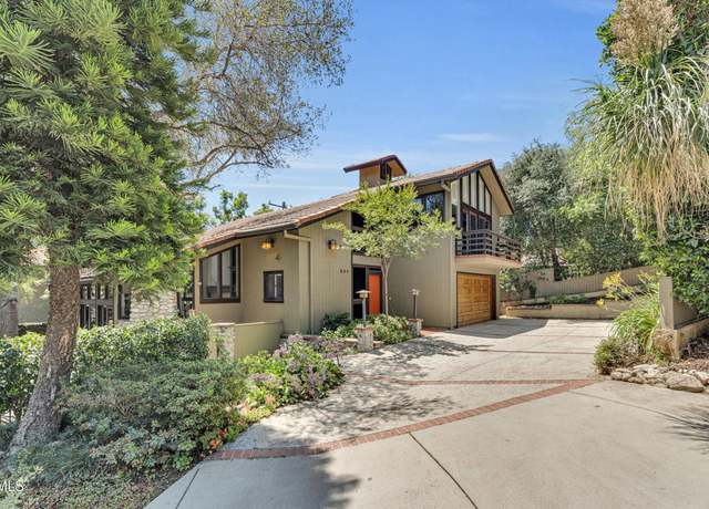 Property at 684 Orange Dr, Sierra Madre, CA 91024, 3 beds, 2.5 baths