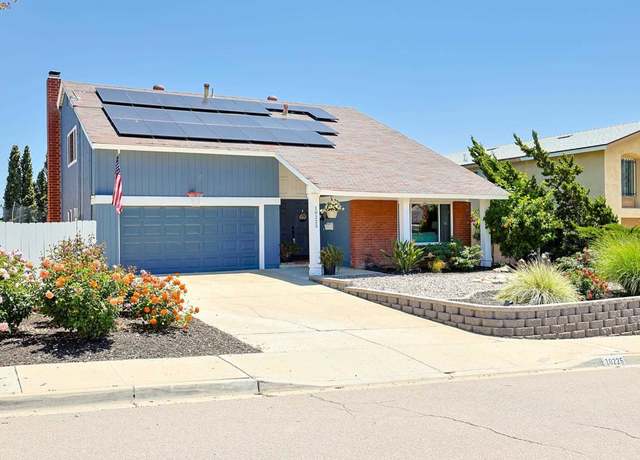 Property at 10225 Molino, Santee, CA 92071, 5 beds, 2.5 baths