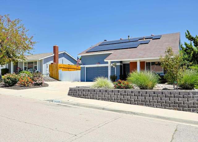 Property at 10225 Molino, Santee, CA 92071, 5 beds, 2.5 baths