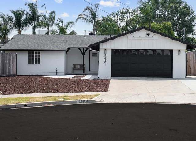 Property at 6461 Beaver Lake Ct, San Diego, CA 92119, 3 beds, 2 baths