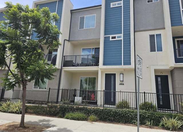 Property at 1856 Orion Ave, Chula Vista, CA 91915, 3 beds, 2.5 baths