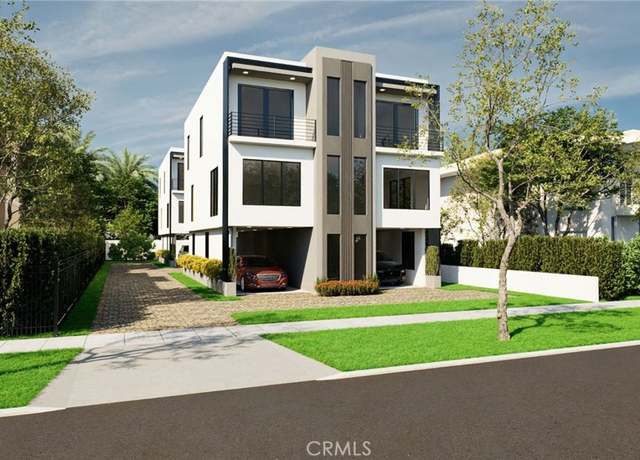 Property at 1327 Meadowbrook Ave, Los Angeles, CA 90019, 2 beds, 1 bath