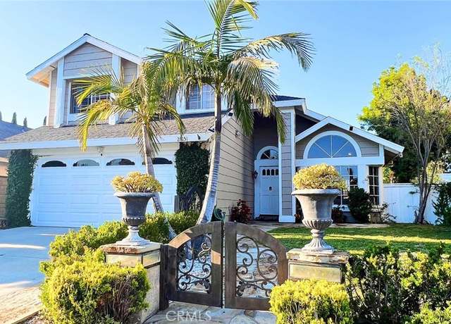 Property at 26151 Owl Ct, Lake Forest, CA 92630, 3 beds, 2.5 baths