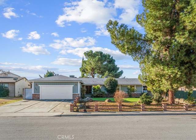 Property at 820 Red Cloud, Paso Robles, CA 93446, 4 beds, 2.5 baths