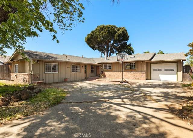 Property at 1262 Orchard Ln, Chico, CA 95926, 5 beds, 3 baths