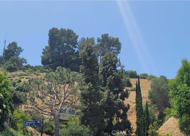 Property at 0 Sagamore Way, Los Angeles, CA 90065