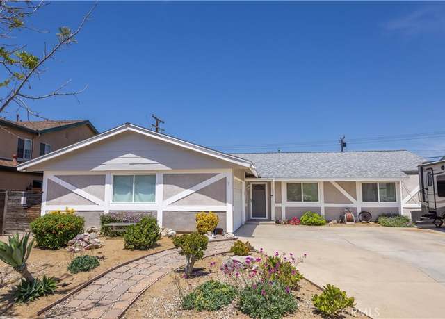 Property at 2065 Medina Ave, Simi Valley, CA 93063, 4 beds, 2 baths