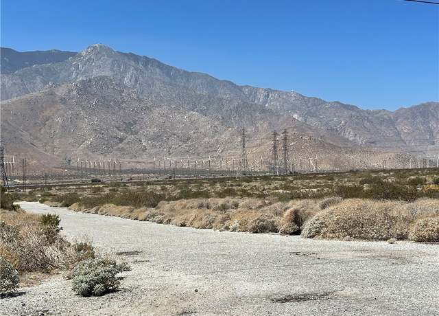 Property at 55200 Hatton Pl, Whitewater, CA 92282