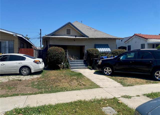 Property at 237 E 65th St, Los Angeles, CA 90003, 2 beds, 1 bath