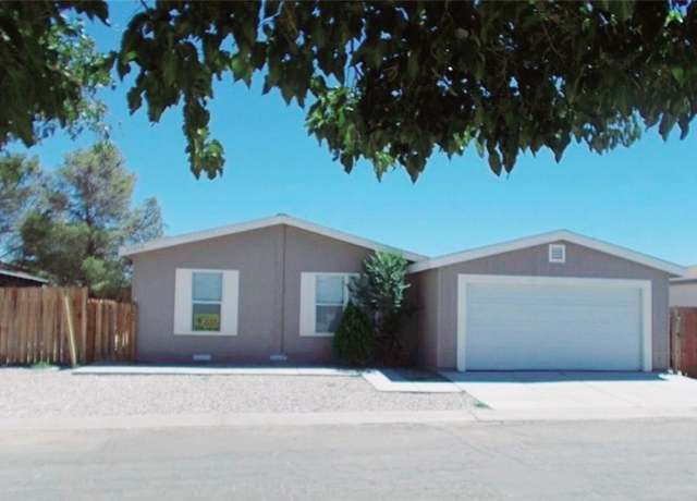 Property at 25076 Avenida Laredo, Barstow, CA 92311, 4 beds, 2 baths