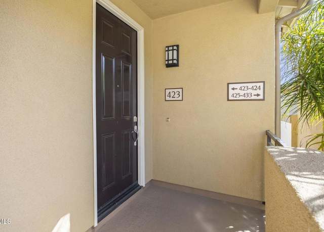 Property at 243 Riverdale Ct #423, Camarillo, CA 93012, 2 beds, 2 baths