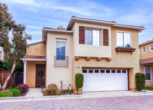 Property at 2576 Villamonte Ct, Camarillo, CA 93010, 3 beds, 2.5 baths
