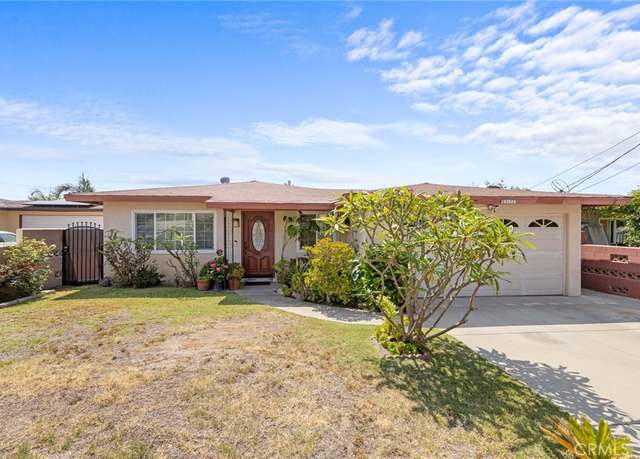 Property at 14358-1/2 Jeanette Ln, Baldwin Park, CA 91706, 3 beds, 2 baths