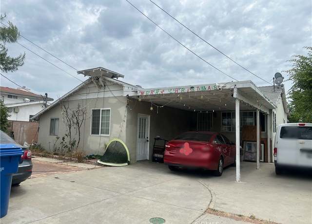 Property at 13154 Garber St, Pacoima, CA 91331, 5 beds, 4 baths