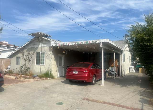 Property at 13154 Garber St, Pacoima, CA 91331, 6 beds, 5 baths
