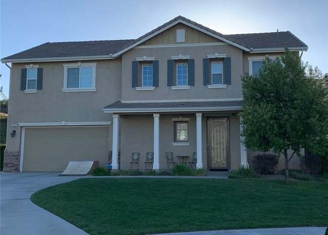 Property at 233 Drake Ave, Beaumont, CA 92223, 4 beds, 2.5 baths