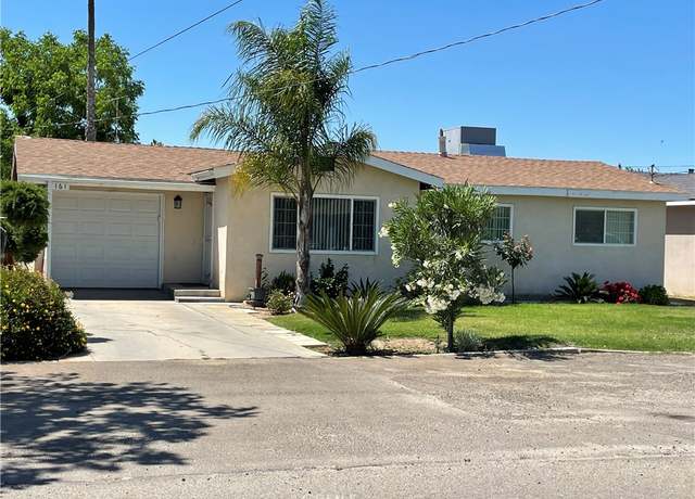 Property at 161 W Larsen Ave, Fresno, CA 93706, 3 beds, 1 bath