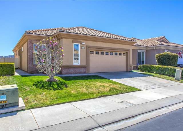 Property at 4917 Rolling Hills Ave, Banning, CA 92220, 2 beds, 2 baths