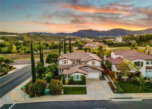 Property at 45333 Miramonte St, Temecula, CA 92592, 5 beds, 4.5 baths