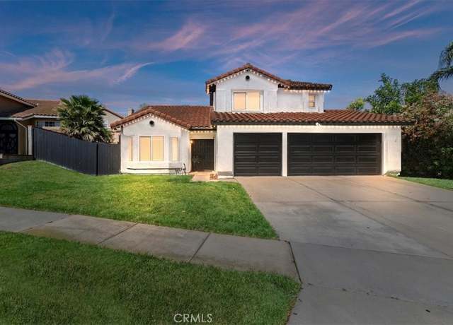 Property at 1990 Jenna Cir, Corona, CA 92881, 4 beds, 3 baths