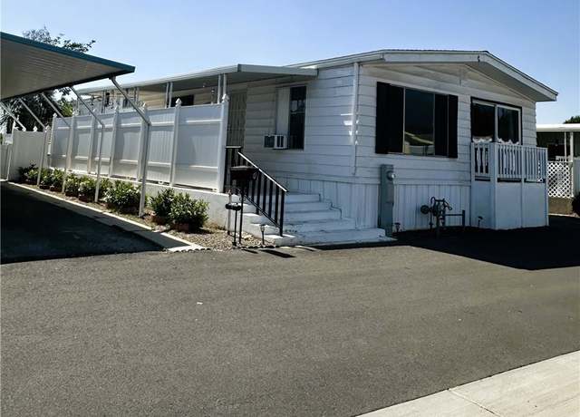 Property at 950 California St #60, Calimesa, CA 92320, 2 beds, 2 baths