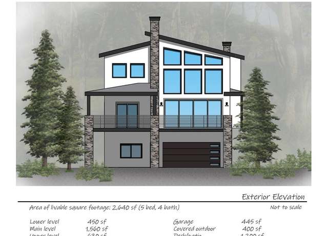Property at 1013 Knickerbocker Rd, Big Bear Lake, CA 92315