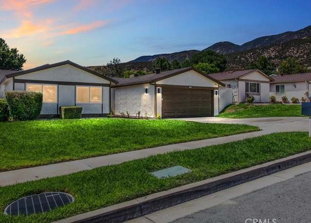 Property at 5734 N E St, San Bernardino, CA 92407, 4 beds, 2 baths