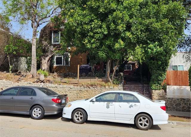 Property at 321 W Avenue 37, Los Angeles, CA 90065, 9 beds, 6 baths