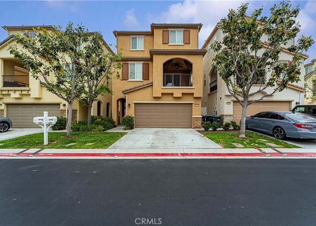Property at 20304 Estuary Ln, Newport Beach, CA 92660, 3 beds, 3.5 baths