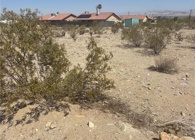 Property at 75000 Indianola Dr, 29 Palms, CA 92277